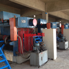 Steel Wastewater Filter Press